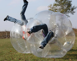 Bumber balls