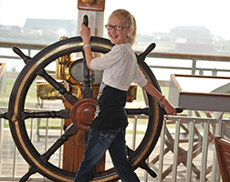 Historiske eventyr