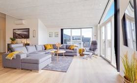 Klik her og se sommerhuset JJ1186 på Klitdalen 15B, Houvig