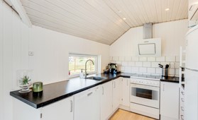 Klik her og se sommerhuset B2960 på Humlegårdsvej 34, Bjerregård