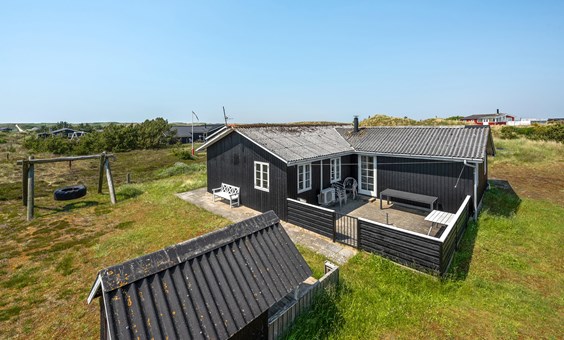 Klik her og se sommerhuset BB1168 på Julianevej 17, Bjerregård