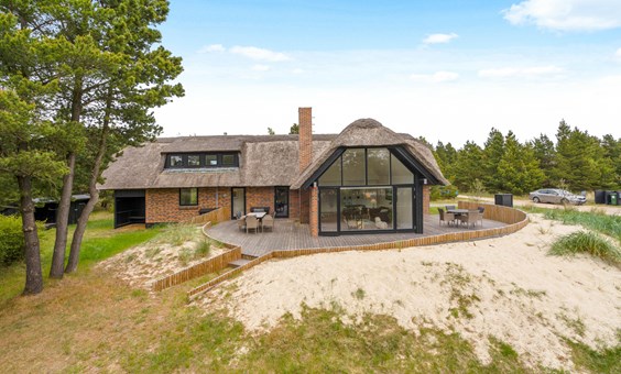 Klik her og se sommerhuset 60391 på Solhaven 20, Blåvand