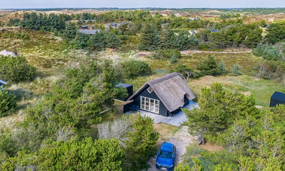 Klik her og se sommerhuset 52041 på Lyngvej 16, Grærup Strand