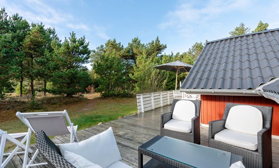 Klik her og se sommerhuset 60269 på Karl Postsvej 3, Blåvand