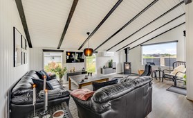 Klik her og se sommerhuset B2865 på Dortheasvej 40, Bjerregård