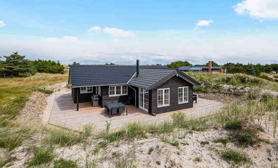 Klik her og se sommerhuset 50107 på Kratvej 13, Vejers Strand