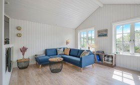 Klik her og se sommerhuset 50107 på Kratvej 13, Vejers Strand