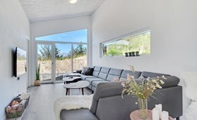 Klik her og se sommerhuset 50085 på Spurvevej 4, Vejers Strand