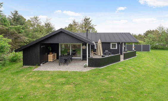 Klik her og se sommerhuset 60348 på Sønder-Vasevej 104, Blåvand