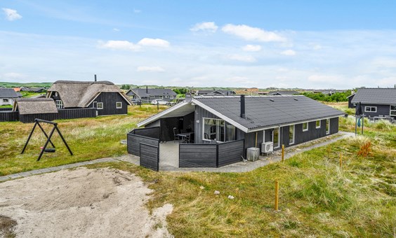 Klik her og se sommerhuset B2865 på Dortheasvej 40, Bjerregård