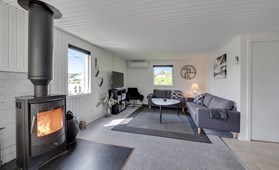 Klik her og se sommerhuset G5464 på Fyrmarken 50, Nr. Lyngvig