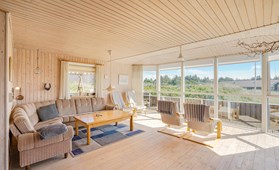 Klik her og se sommerhuset 40844 på Hjejlevej 4, Henne Strand