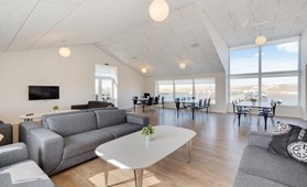 Klik her og se sommerhuset L6259 på Vesthavnen 23, Thorsminde