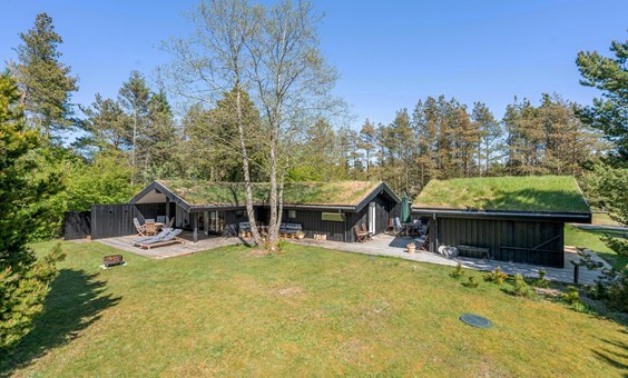 Klik her og se sommerhuset 30307 på Pugeldal 7, Houstrup