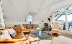 Klik her og se sommerhuset HH1246 på Nordsø Ferievej 8, Klegod