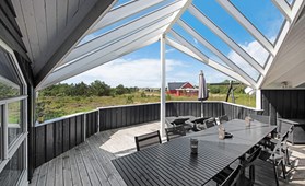 Klik her og se sommerhuset B2299 på Bilbergsvej 31, Bjerregård