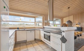 Klik her og se sommerhuset 40712 på Hjelmevej 83, Henne Strand