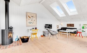 Klik her og se sommerhuset H5172 på Fladsbjergvej 102, Klegod