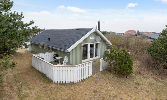 Klik her og se sommerhuset GG1073 på Anker Eskildsens Vej 35, Nr. Lyngvig