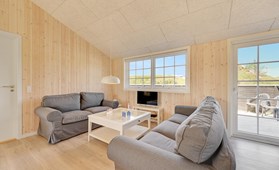 Klik her og se sommerhuset 50089 på Nordvej 46, Vejers Strand