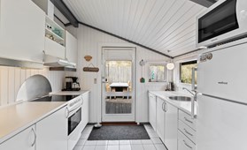 Klik her og se sommerhuset B2858 på Julianevej 71, Bjerregård