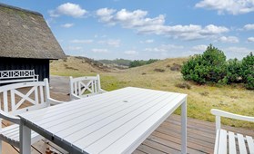 Klik her og se sommerhuset 60270 på Bjergbovej 27, Blåvand