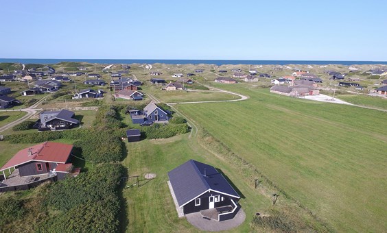 Klik her og se sommerhuset iW1248 på Sand Holms Vej 18, Søndervig