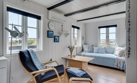 Klik her og se sommerhuset BB1168 på Julianevej 17, Bjerregård