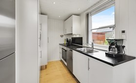 Klik her og se sommerhuset FF1166 på Langsand 51, Hvide Sande