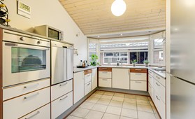 Klik her og se sommerhuset 10727 på Lukkebjerg 7B, Bork