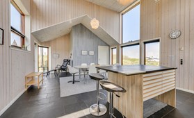 Klik her og se sommerhuset E4606 på Mettes Bjerg 1 D, Årgab