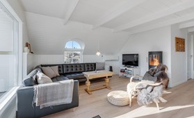 Klik her og se sommerhuset B2028 på Storebjerg 7, Bjerregård