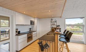 Klik her og se sommerhuset 40894 på Arvevej 6, Henne Strand