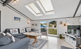 Klik her og se sommerhuset B2858 på Julianevej 71, Bjerregård