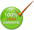 Preis Garantie
