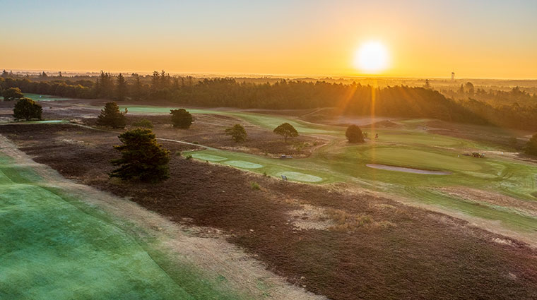 Esbjerg Golfklub – Forkæl Dig Selv Med En Golfoplevelse Med 30% Rabat ...