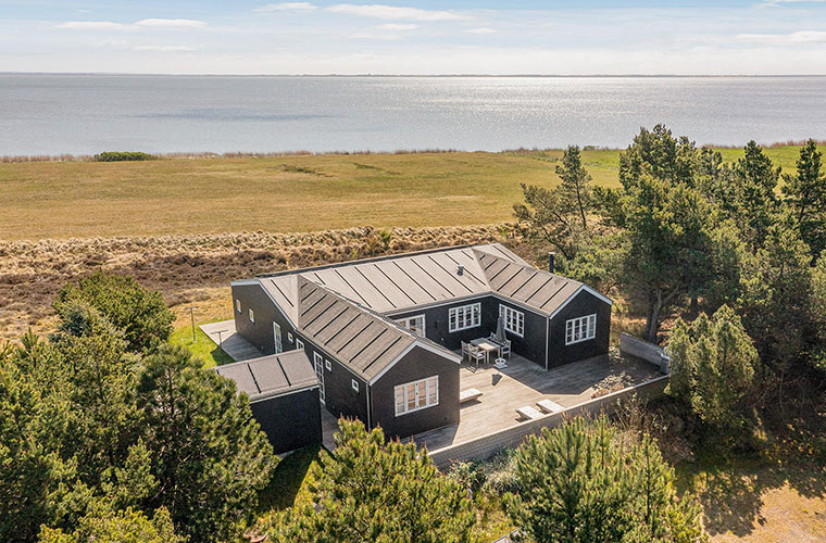 Feriehus 84021 i Kromose på Rømø