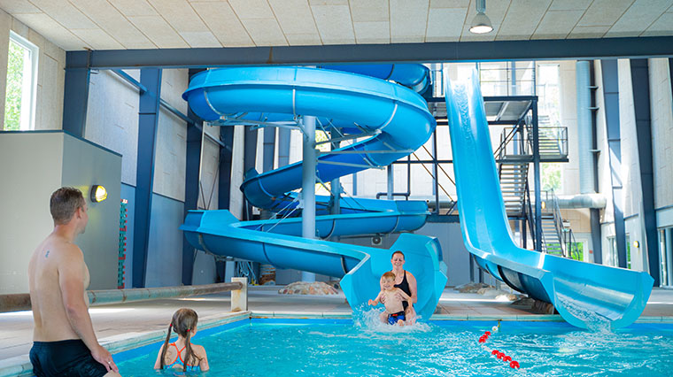 Sportspark Blaavandshuk