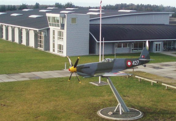 Danmarks Flymuseum