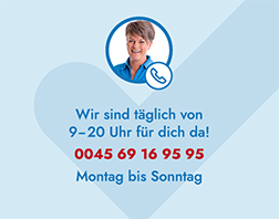 Können wir dir helfen?