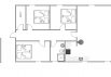 Frisch renoviertes (2021) Sommerhaus in Jegum – 1 Hund erlaubt (Bild 7)