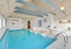 Klassisches Poolhaus mit Sauna, Whirlpool und Platz für 10! (Bild  2)