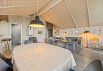 Einladendes Ferienhaus in Bork Havn mit Sauna und Whirlpool (Bild  8)