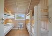 Sommerhus med spa og sauna til 8 personer i Bork Havn (billede 8)