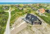 Strandnah exklusives Ferienhaus in Henne Strand (Bild  1)