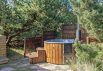 Lyst sommerhus med vildmarksbad og sauna (billede 2)