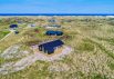 Strandnært, morderne feriehus med fantastisk panoramaudsigt (billede 1)