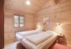 Rigtig hyggeligt træsommerhus med sauna (billede 10)