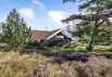 Gemütliches Sommerhaus mit Kamin in schöner Natur (Bild  2)