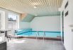 Großes Poolhaus für 10 Personen mit Whirlpool und Sauna, 1 Hund (Bild  2)